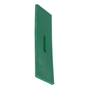Greenflex plastikkskrape - 240x10mm - Landsberg