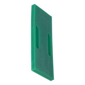 Greenflex plastikkskrape - 180x10mm - Niemeyer