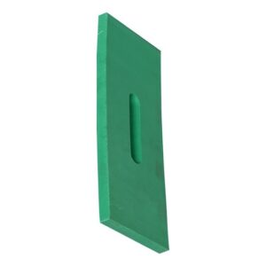 Greenflex plastikkskrape - 180x10mm - Niemeyer