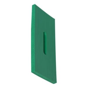 Greenflex plastikkskrape - 180x10mm - Niemeyer