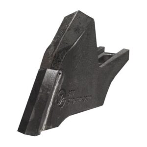 Sålabb - Frø og Gjødsel - Tungsten Karbide - Bourgault