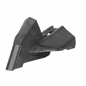 Sålabb - Frø og Gjødsel - Tungsten Karbide - Bourgault