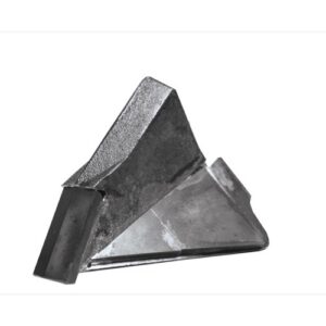 Sålabb Tungsten Karbide - Venstre - Bourgault