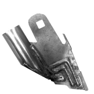 Sålabb - Tungsten Karbide - Bourgault