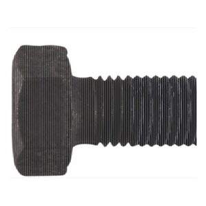 Bolt med Locktite - 8.8 - M14x1,5x25mm - Dücker