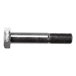 Bolt med Låsemutter - 10.9 - M20x2,5x130mm