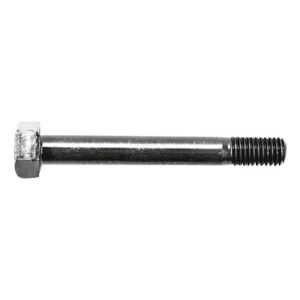 Bolt med Låsemutter - 10.9 - 7/16" UNFx82mm - Mulag, Schmidt, Votex