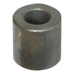 Foring - Ø10,5xØ20x20mm - Tünnißen & Stocks