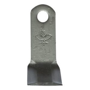 Y-Kniv - 114x35x5mm - Agrimaster, Del Morino, Major, Muratori