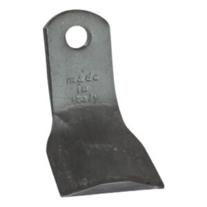 Y-Kniv - 105x40x10mm - Agrimaster
