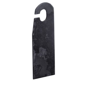 Kniv - Scarify knife - 87x30x3mm - Amazone, Fehrenbach