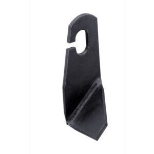 Vingekniv - 73x30x3mm - Venstre - Amazone