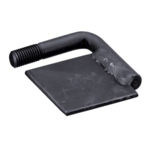 Air paddle - M10mm - Amazone