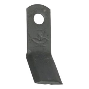 Y-Kniv - 100x30x4mm - B.C.S.