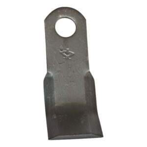 Y-Kniv - 193x60x8mm - Berti
