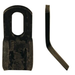 Y-Kniv - 95x41x6mm - Bomford, Mc Connel