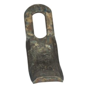 Y-Kniv - 113x35x8mm - Bomford