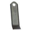 Y-Kniv - 110x31x3mm - Bomford