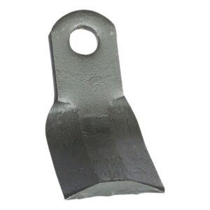 Y-Kniv - 125x40x10mm - Breviglieri