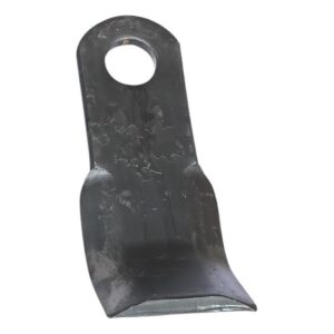 Y-Kniv - 205x60x10mm - Berti