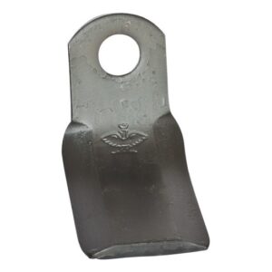 Y-Kniv - 100x50x8mm - Cabe (Nuova Cabe)