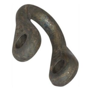 Sjakkel 11 mm - Carroy et Giraudon