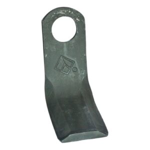 Y-Kniv - 110x40x8mm - Clemens, Willibald