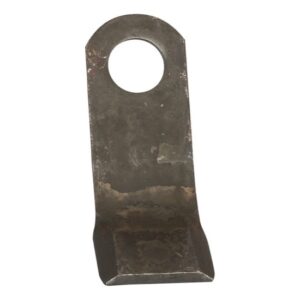 Y-Kniv - 143x50x6mm - Bomford, Mc Connel, Twose