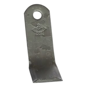 Y-Kniv - 130x40x5mm - Caroni