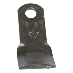 Y-Kniv - 145x50x8mm - Cosma