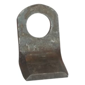 Y-Kniv - 63x35x6mm - Doppstadt