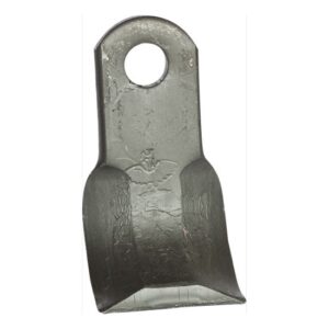 Y-Kniv - 110x40x10mm - Dragone