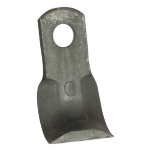 Y-Kniv - 110x40x10mm - Dragone