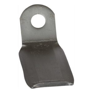 Y-Kniv - 120x50x8mm - Dragone