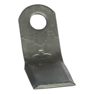 Y-Kniv - 100x40x5mm - Dragone