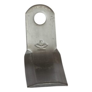 Y-Kniv - 140x50x8mm - Dragone