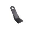 Y-Kniv - 225x60x8mm - Fantini
