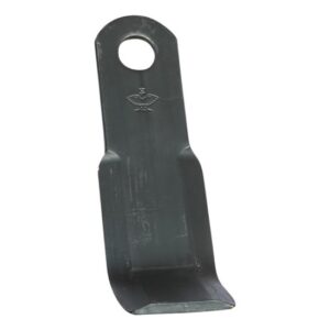 Y-Kniv - 240x60x8mm - Ferri