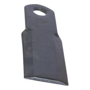 Kniv / Slagstål - Rett - 250x60x8mm - Ferri, Rivierre Casalis