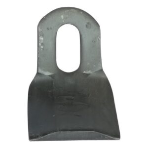 Y-Kniv - 85x40x8mm - Agrimaster, Ferri, Howard, Zampini, Zanon