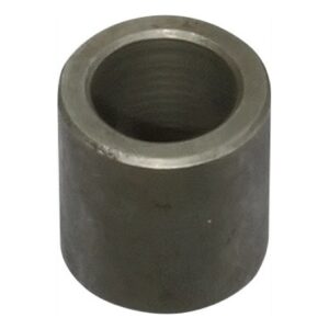 Foring - Ø17xØ25x25mm - Ferri