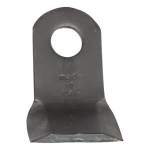 Y-Kniv - 120x60x8mm - Ferri