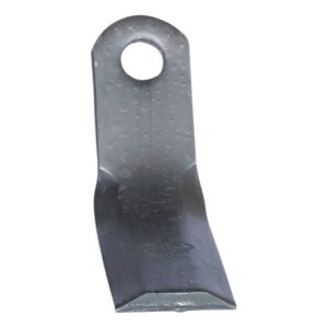 Y-Kniv - 126x40x8mm - Ferri