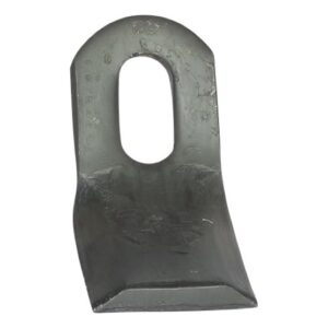 Y-Kniv - 86x40x8mm - Ferri