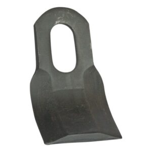 Y-Kniv - 100x40x8mm - Ferri