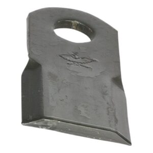 Slåmaskinkniv - Ny modell - 150x60x8mm - Ferri