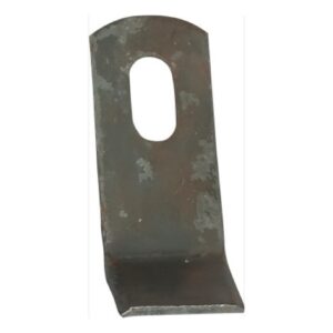 Y-Kniv - 76x30x3mm - Fischer