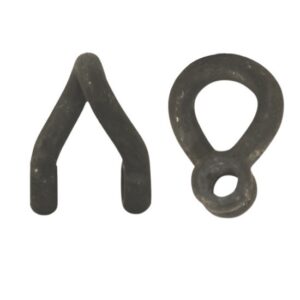 Sjakkel 12 mm - Ferri, Gilbers, Votex