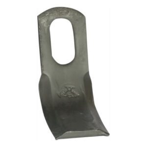 Y-Kniv  - 115x40x7mm - Gimac, Zampini