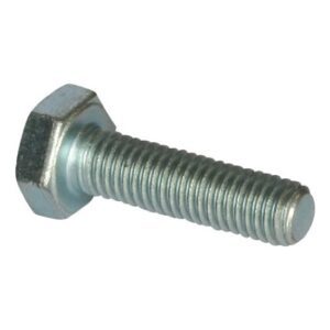 Bolt - 10.9 - M10x1,5x35mm - Gilbers